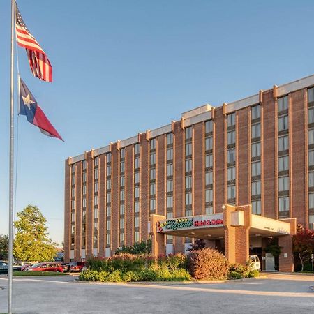 Mcm Elegante Hotel And Suites - Dallas Exterior photo